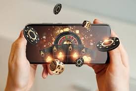 Dealer profesional live casino mabar89 memandu permainan baccarat dan roulette secara real-time dengan streaming berkualitas tinggi