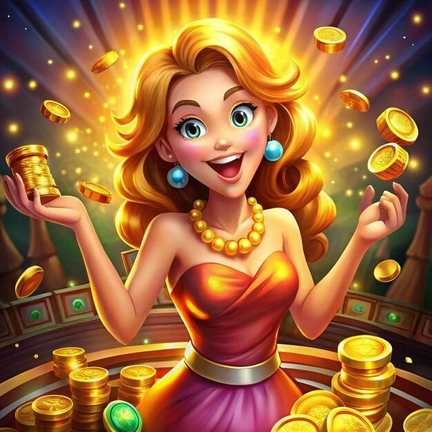 Langkah mudah memulai bermain live casino di mabar89 dari daftar akun hingga duduk di meja baccarat pertama
