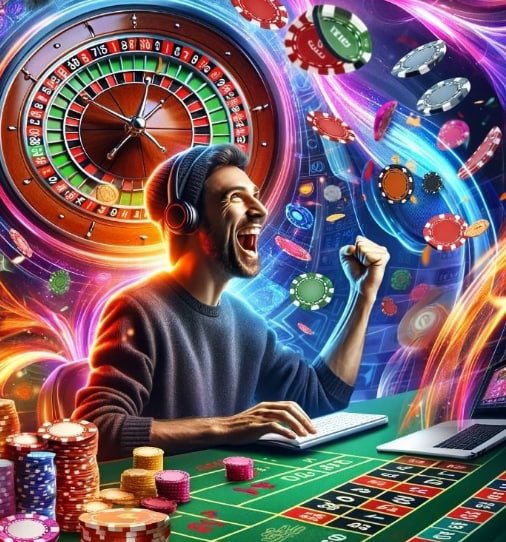 Mabar89 live casino dengan dealer cantik dan meja taruhan real-time