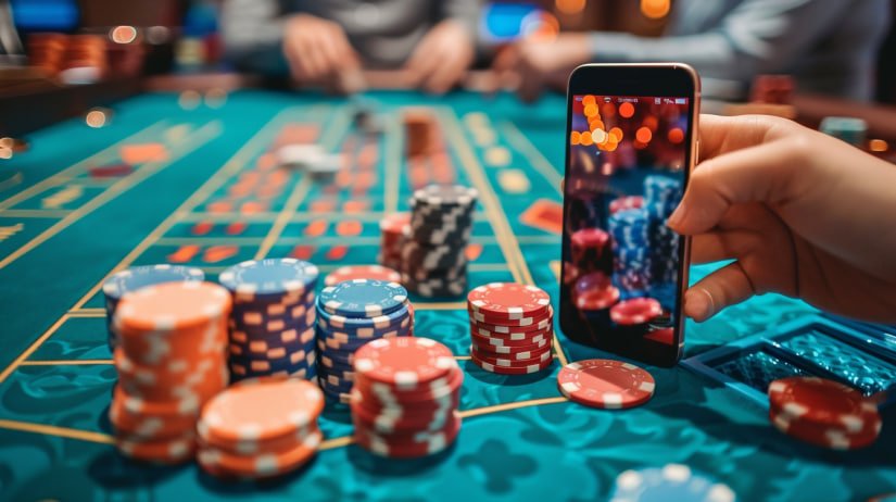 Cara pasang taruhan olahraga di mabar89 dengan panduan odds dan pasar taruhan yang mudah dipahami pemula