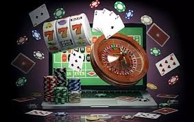 Mabar89 suasana permainan slot dan taruhan online yang seru