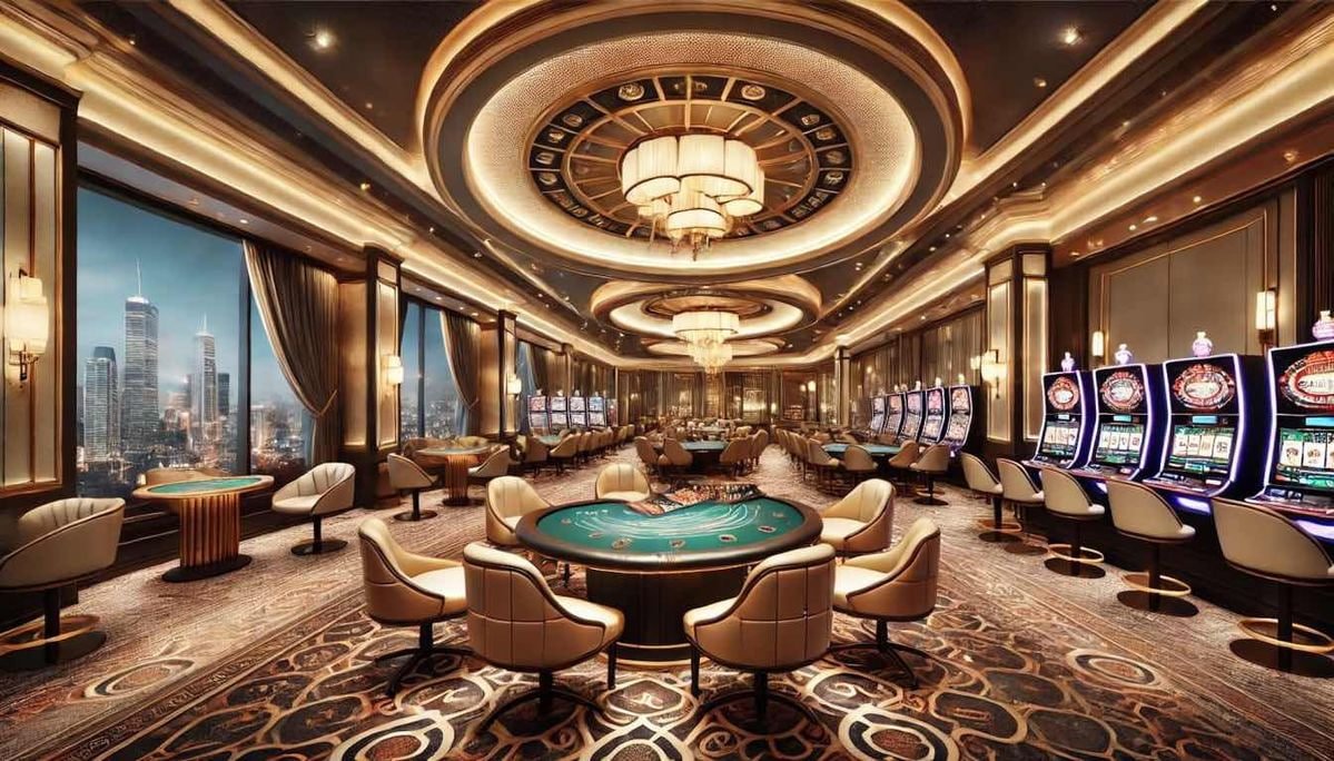Cara naik level VIP Mabar89 dari Silver hingga Diamond secara otomatis