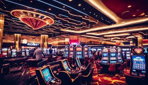 Mabar89 platform taruhan dan slot online terpercaya Indonesia