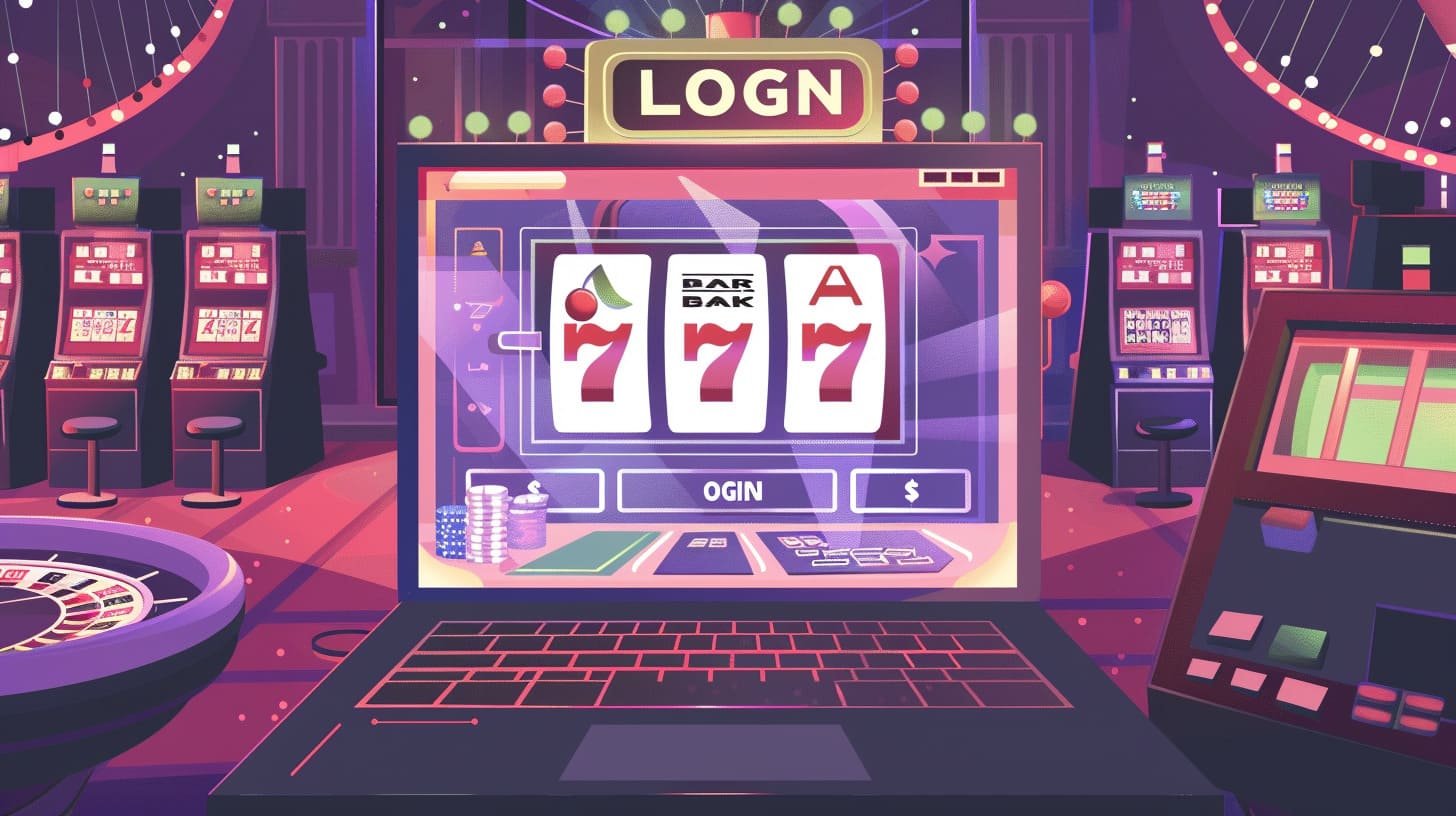 Berbagai jenis slot online mabar89 mulai dari slot klasik hingga video slot modern dengan fitur bonus melimpah