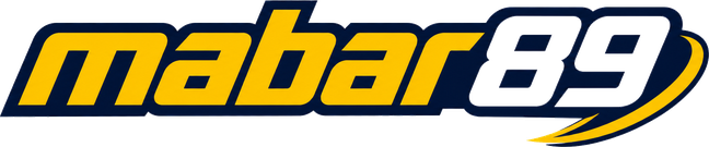 Mabar89 Logo